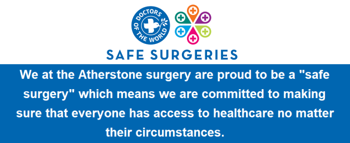 Safe Surgeries