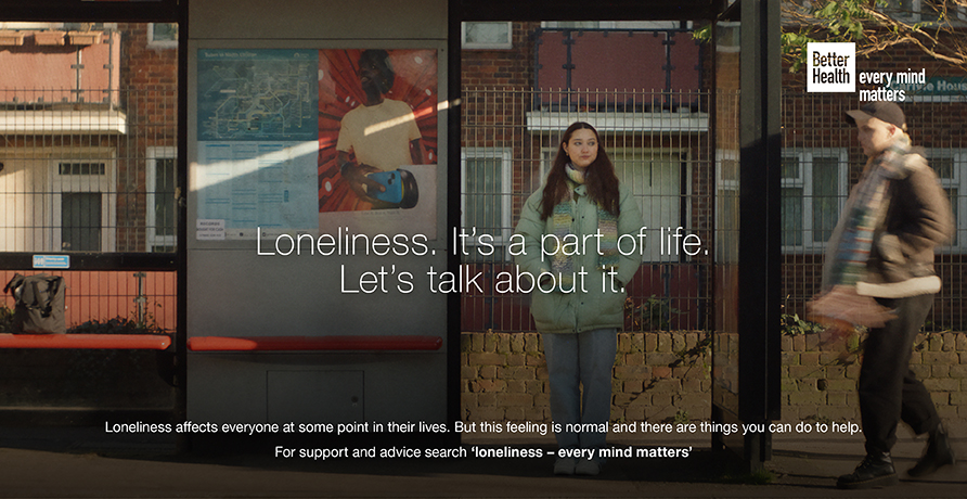 Loneliness. It