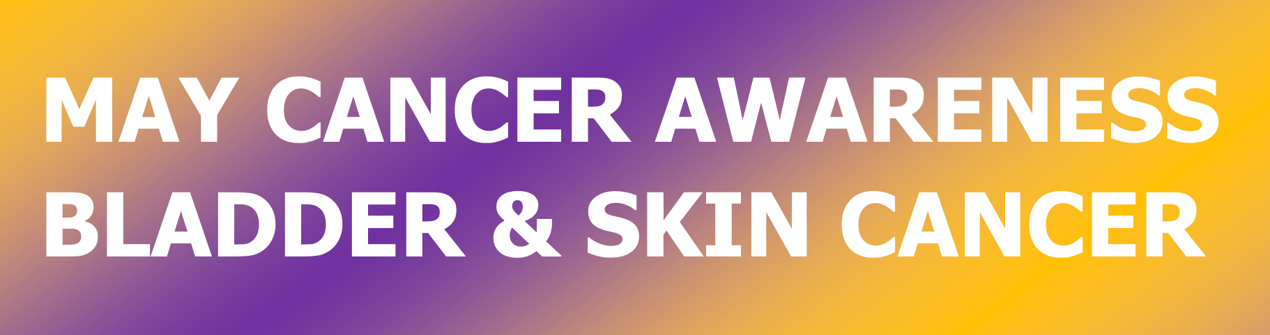 MAY CANCER AWARENESS BANNER 2